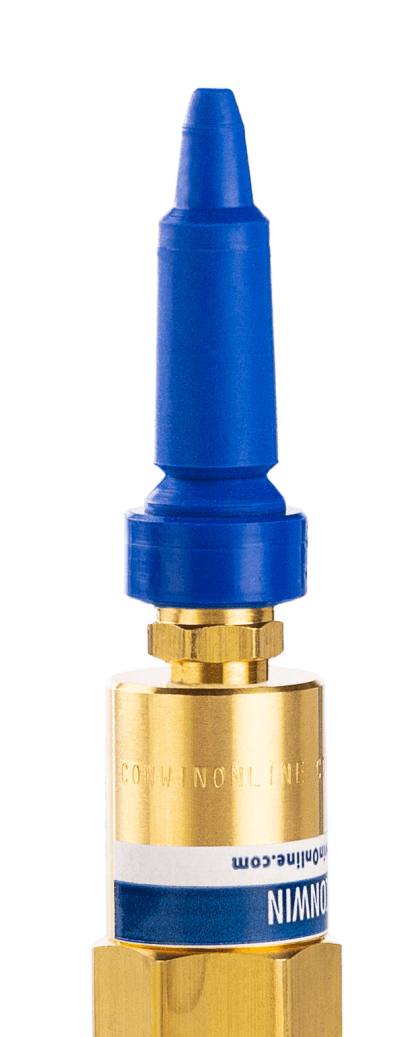 #00002 - Flex-Tilt Valve