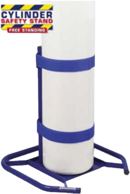 #30120 - Cylinder Safety Stand