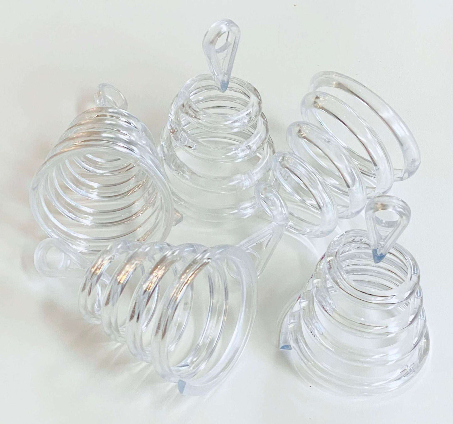 #WW30CLEAR - WALKER WEIGHTS CLEAR