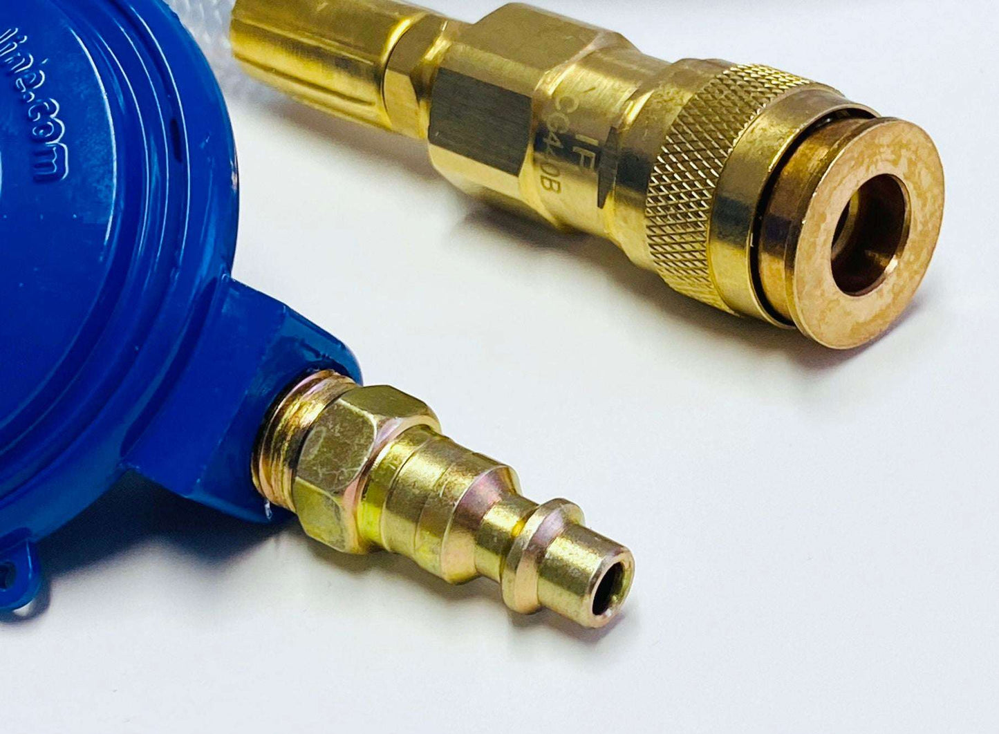 #36520 - Snap-On Auto-Fill Foil Outlet