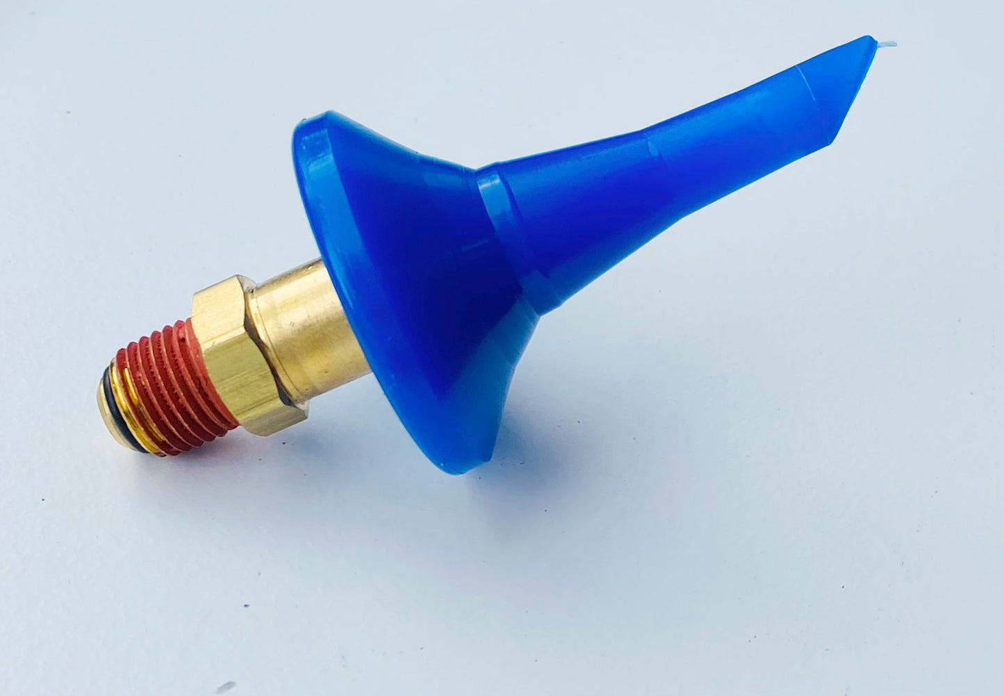 #00003 - Foil Push Valve