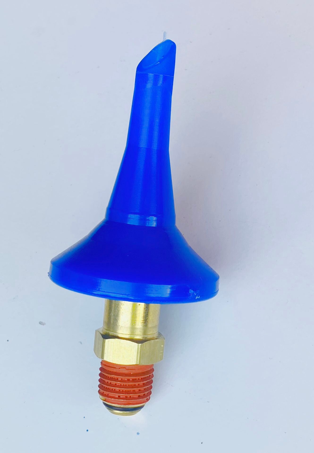 #00003 - Foil Push Valve