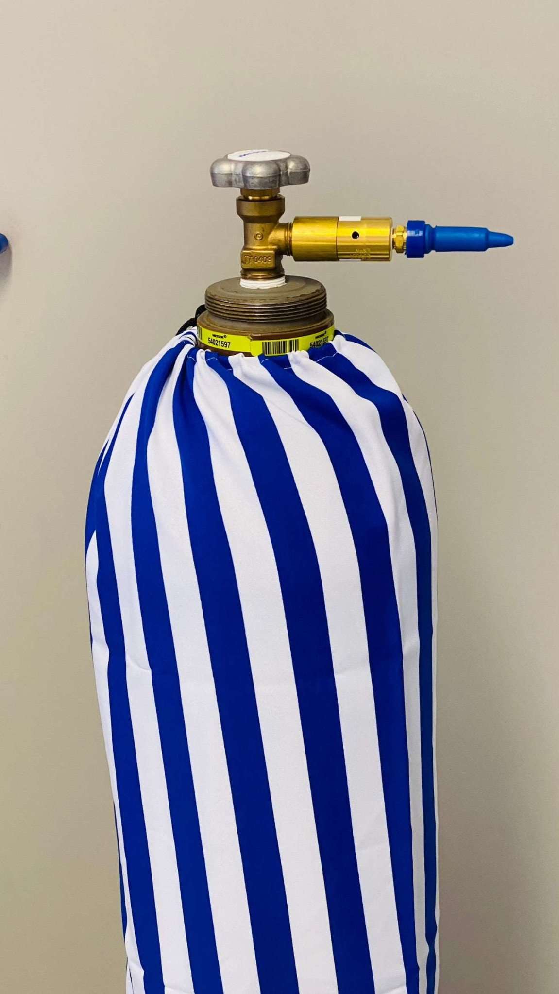 #00002 - Flex-Tilt Valve