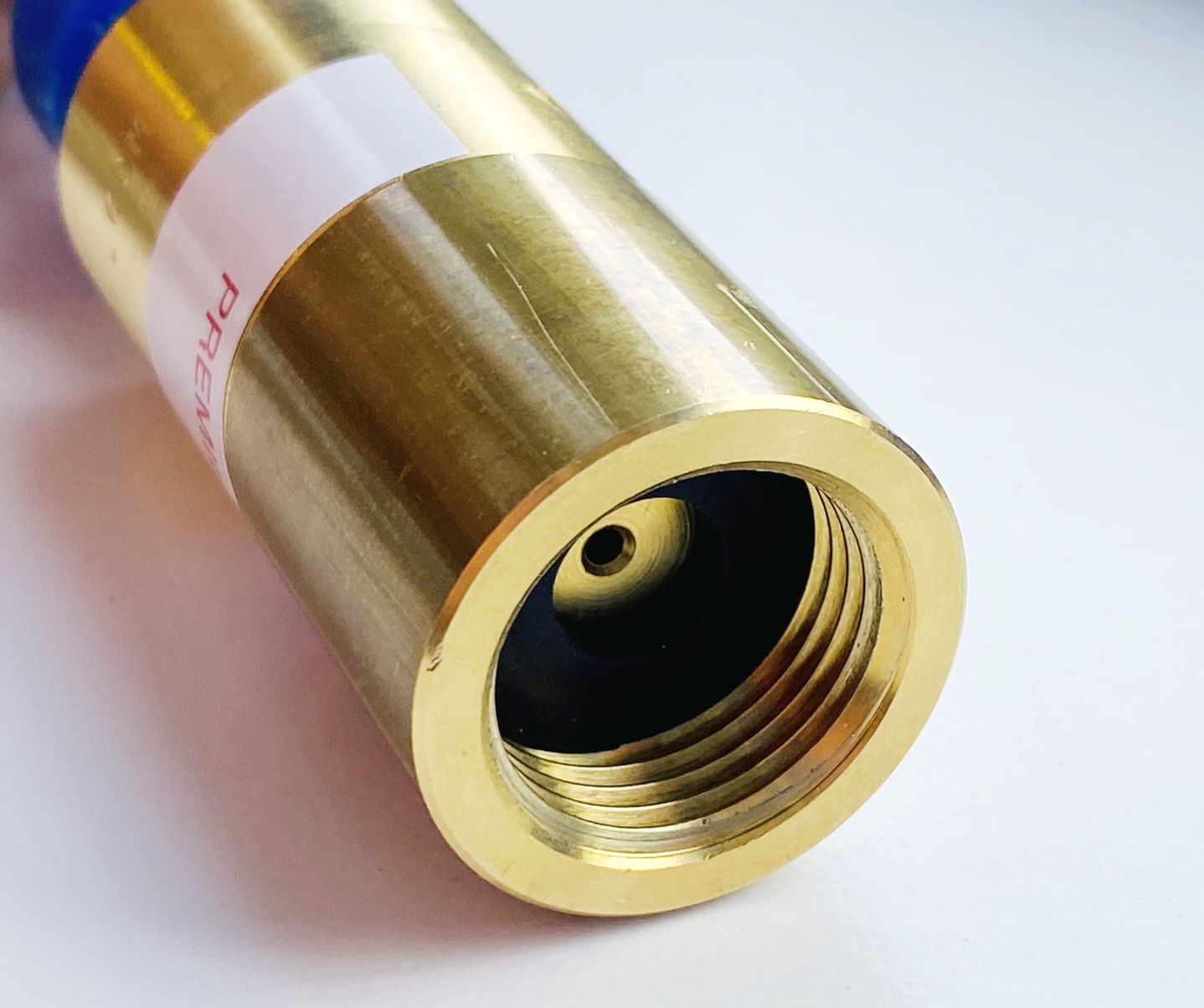 #81121 - Economy Inflator Euro Flex-Tilt Valve