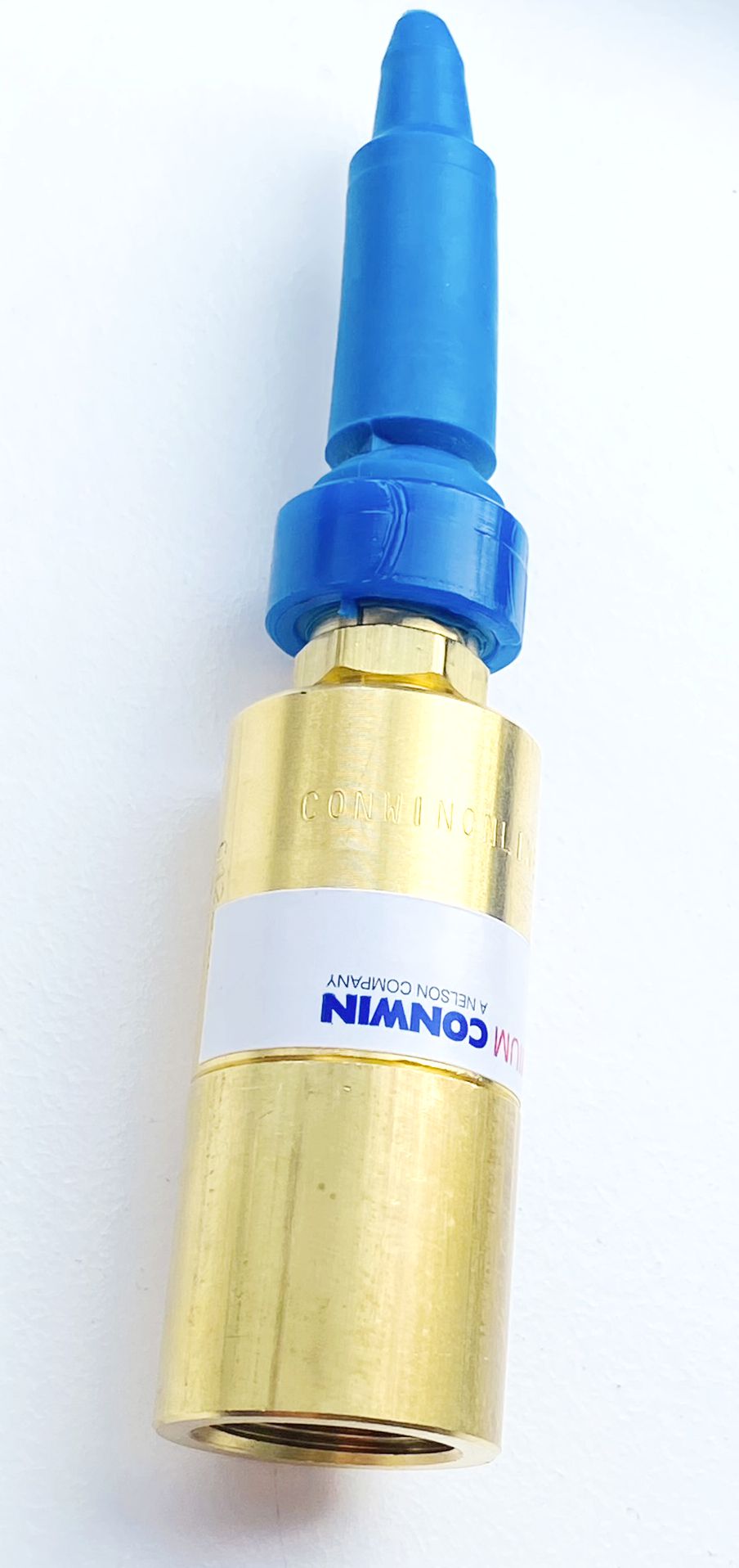 #81121 - Economy Inflator Euro Flex-Tilt Valve