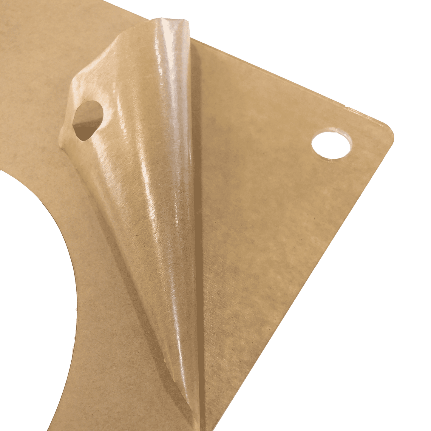 LA-B703 - Balloon-Sizer aus Acryl