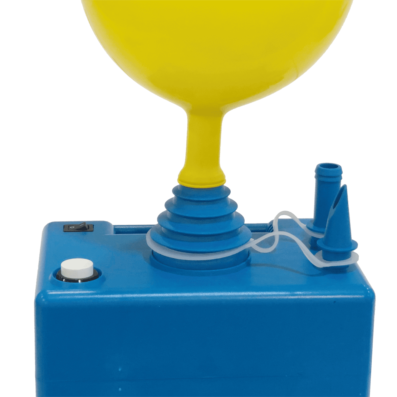 Z-32NT - Elektr. Luftballon-Aufblasgerät