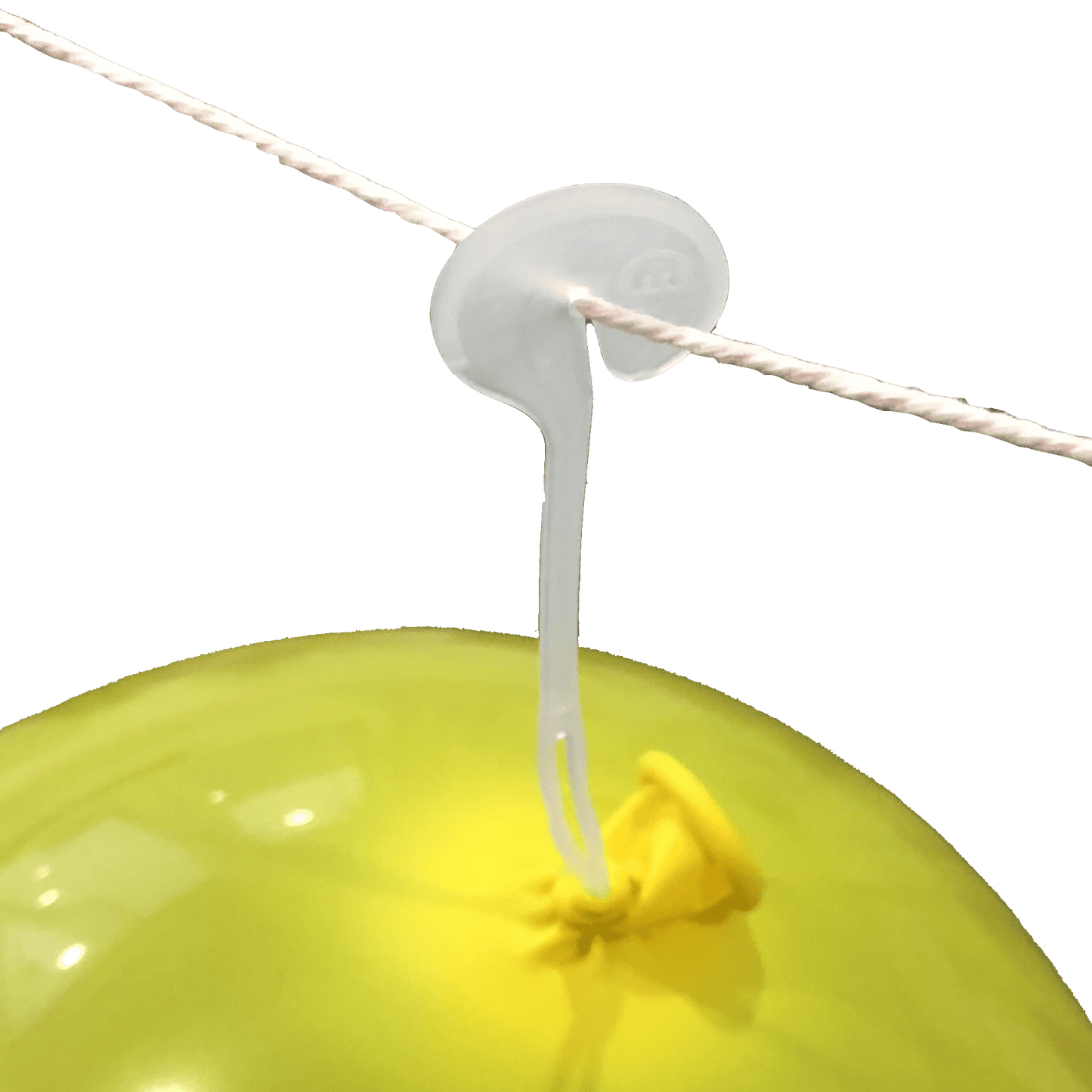 ZQDT - 1'000 ZIBI-Quick-Schlingenverschlüsse DEKO