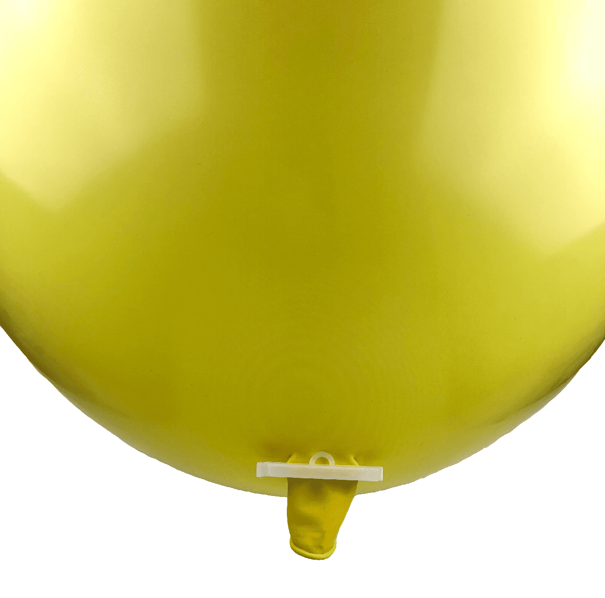 ZRBV6 - 100 ZIBI-Click Riesenballon-Verschlüsse