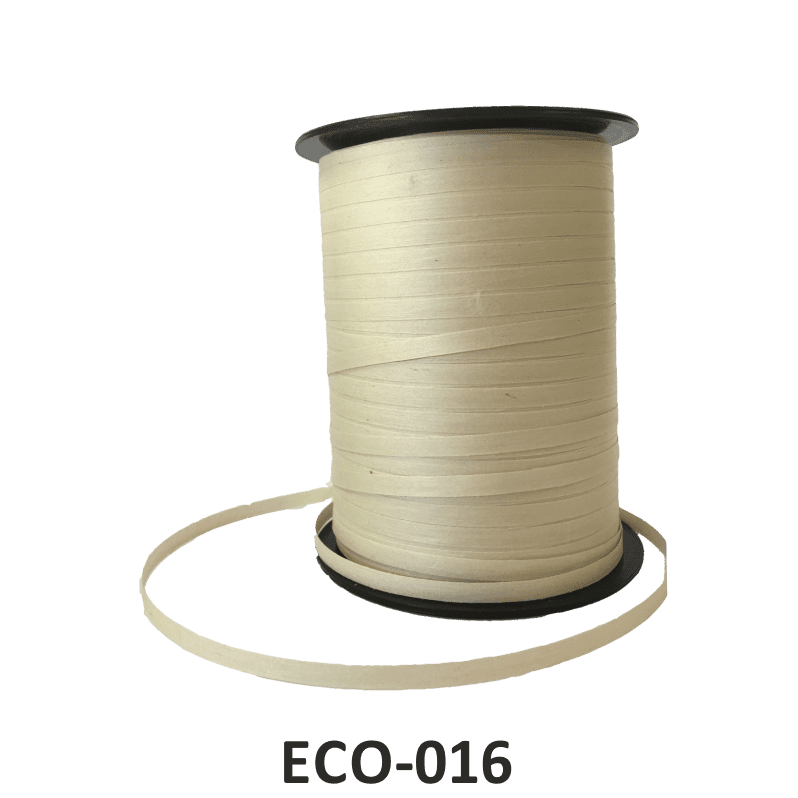ECO-016 - Baumwollband, 5mm breit