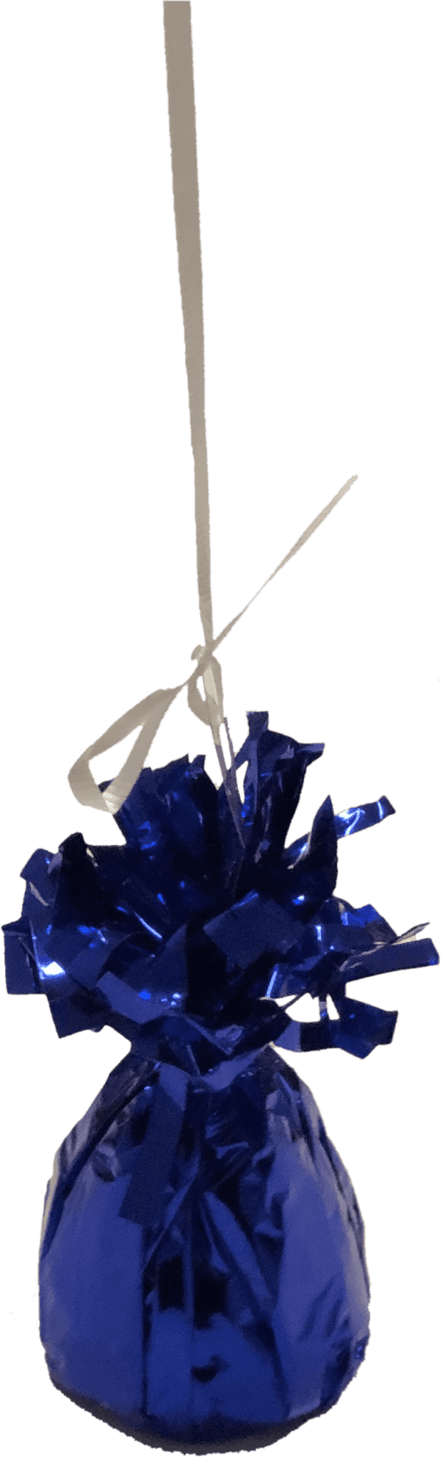 LA-B621 - 6 Ballongewichte (190 Gramm)