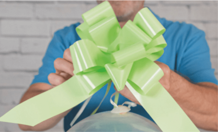 ZB50-061 - 50 Rapid-Ziehschleifen SILBER