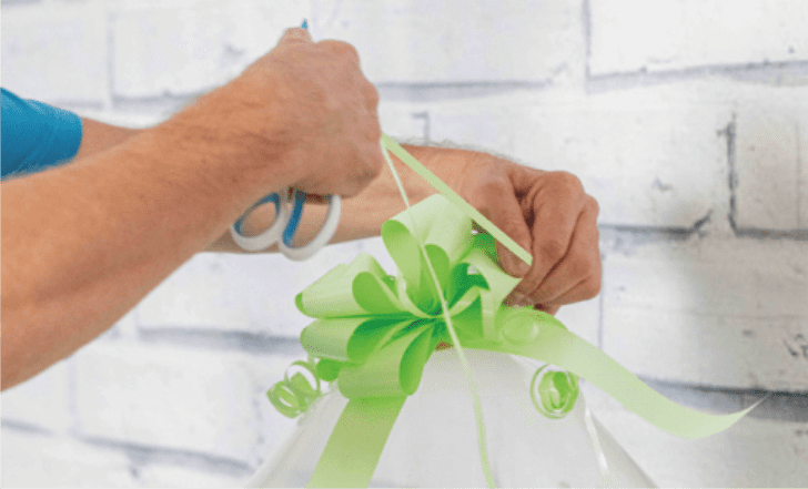 ZB50-001 - 50 Rapid-Ziehschleifen ROT