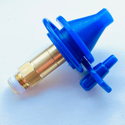 #00001 - Soft-Touch Push Valve for classic inflator
