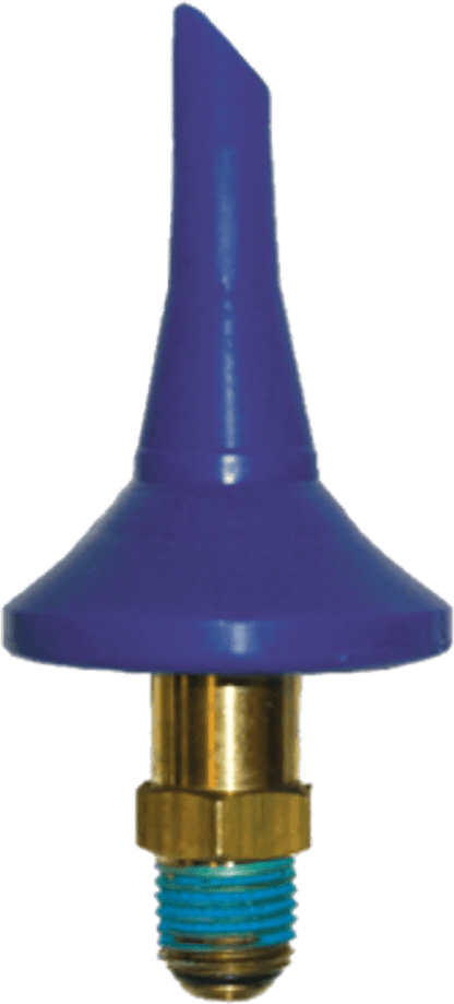 #00003 - Foil Push Valve