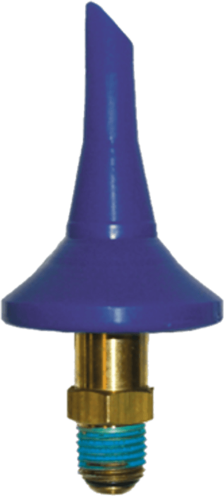 #00003 - Foil Push Valve