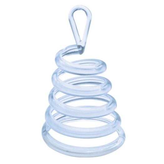 #WW30CLEAR - WALKER WEIGHTS CLEAR