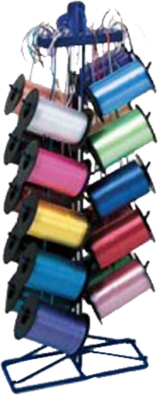 #32101 - 20-Spool Ribbon Dispenser
