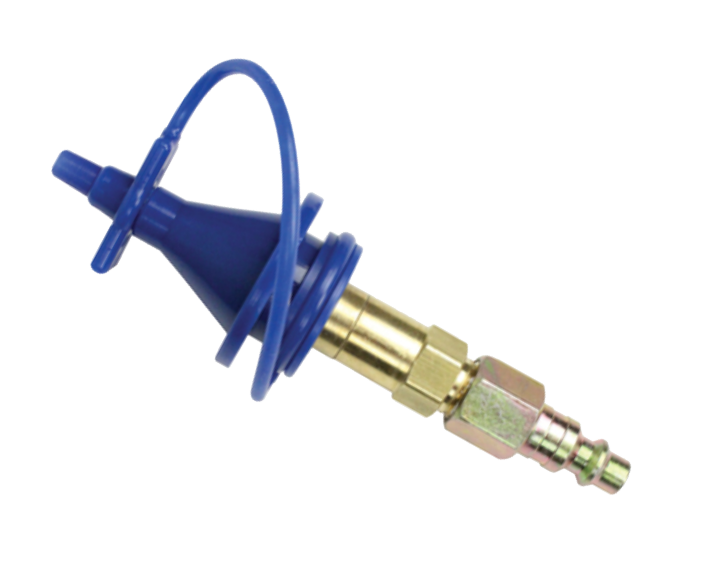 #36690 - Snap-On Trigger Valve Outlet