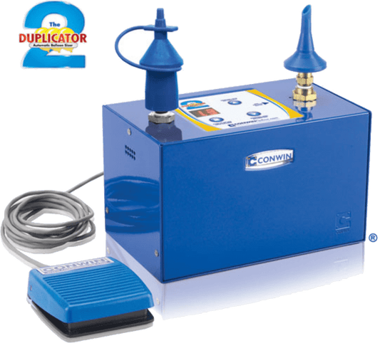 #84220 - Duplicator 2 Inflator  (For Helium)