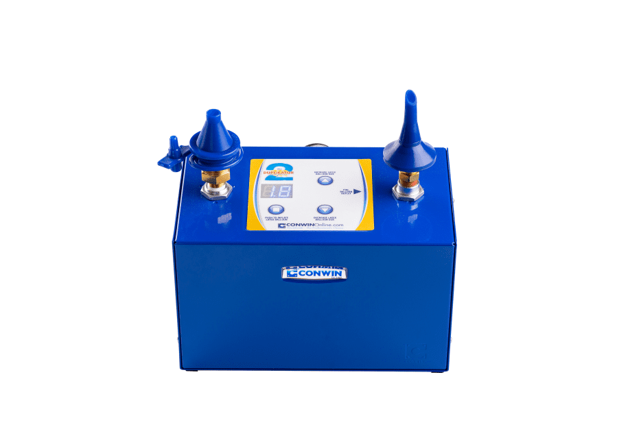 #84220 - Duplicator 2 Inflator  (For Helium)