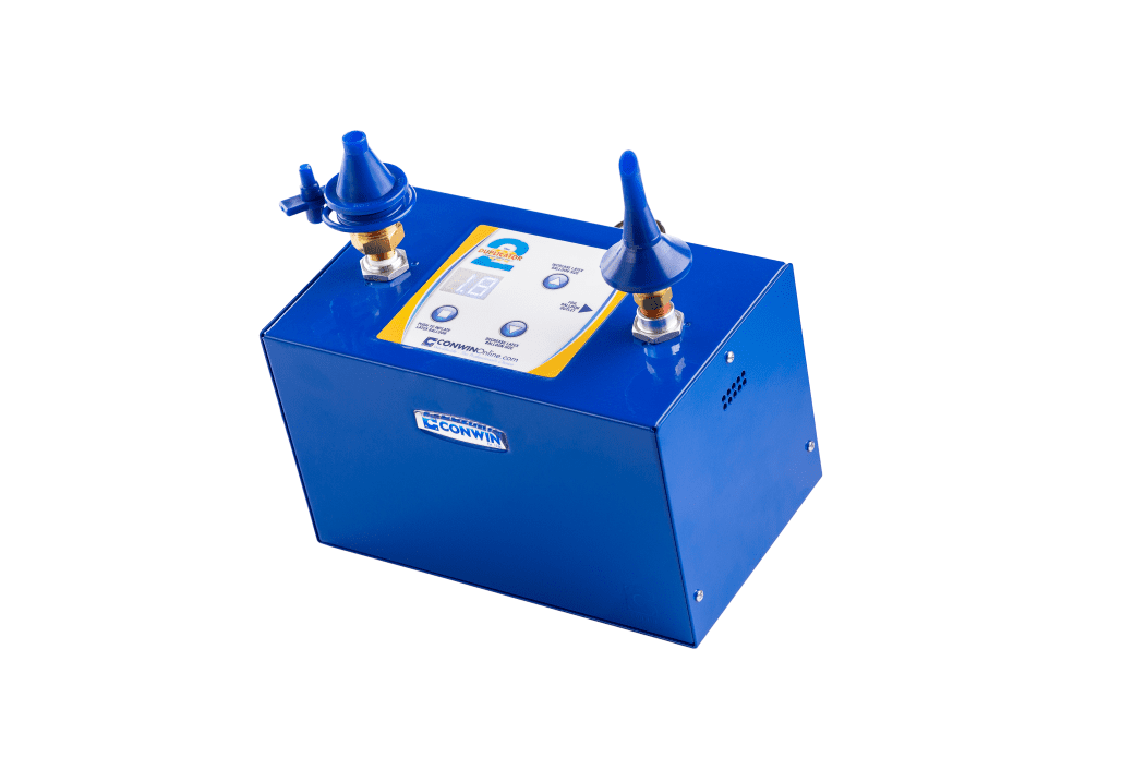 #84220 - Duplicator 2 Inflator  (For Helium)