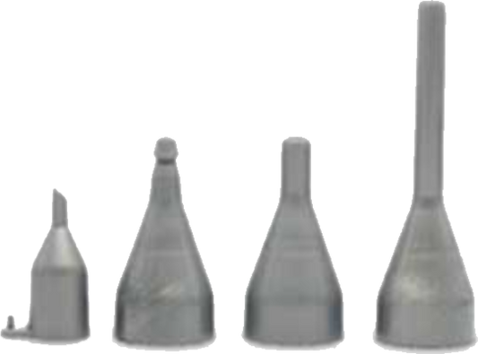 #98039 - TAS NOZZLES TWIN AIR II REPLACEMENT NOZZLES