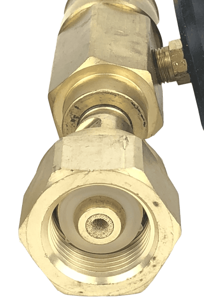 P-AHF - Universal-Abfüllhahn PREMIUM