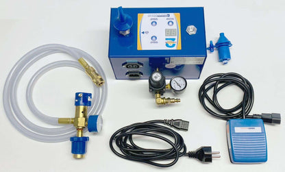 #84220 - Duplicator 2 Inflator  (For Helium)