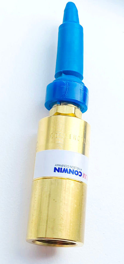 #81121 - Economy Inflator Euro Flex-Tilt Valve