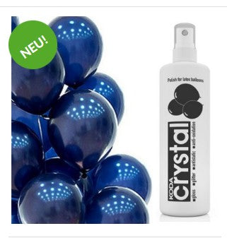 KODA-CRISTAL - 240ml