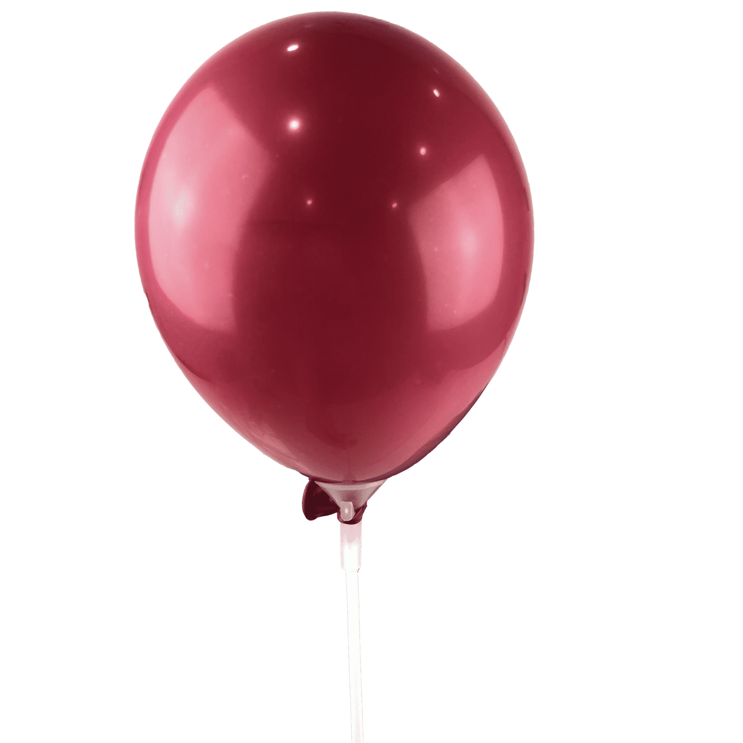 MZS40 - 2'000 Ministäbe und Mini-Ballonhalterungen