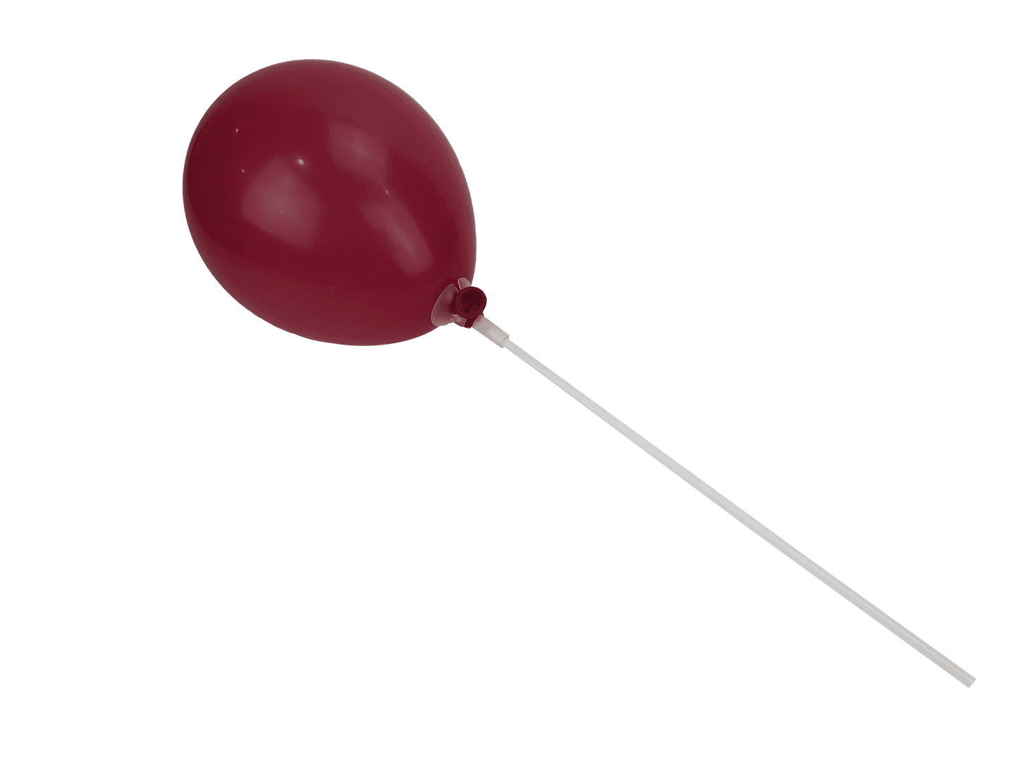 MZS40 - 2'000 Ministäbe und Mini-Ballonhalterungen