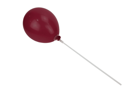 MZS40 - 2'000 Ministäbe und Mini-Ballonhalterungen