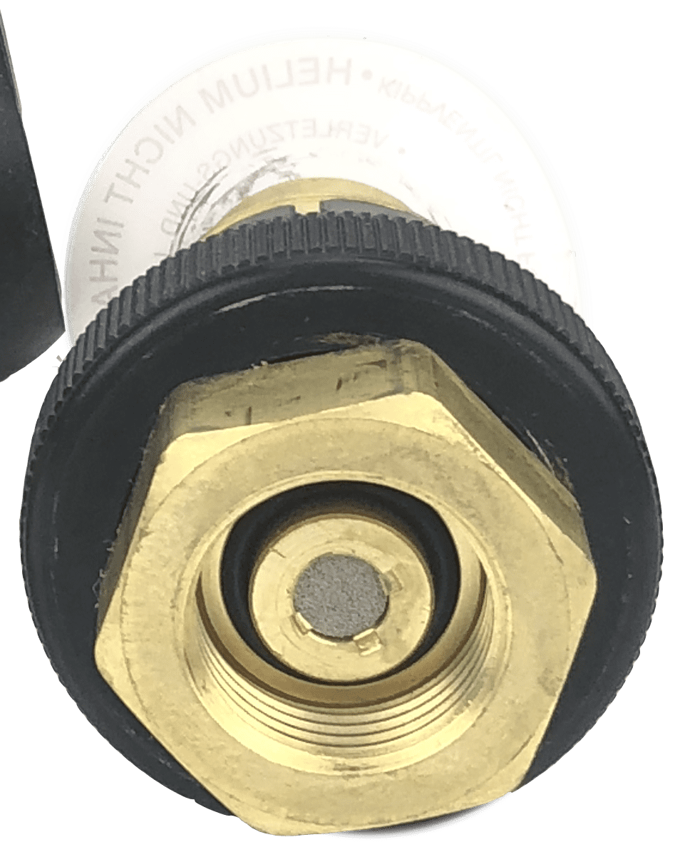 P-AHF - Universal-Abfüllhahn PREMIUM
