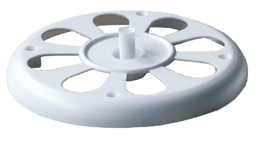 TSR - 100 Tischsteller für 3.5mm-Stäbe (MZS20 und MZS40)