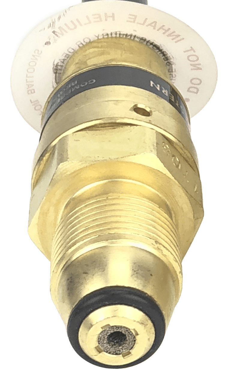 P-AHF - Universal-Abfüllhahn PREMIUM