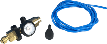 Z-15 - Ballon-Aufblasautomat für  Helium/230V