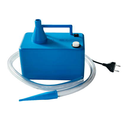 Z-30 - Kühlluft-Aufblasgerät 300 W