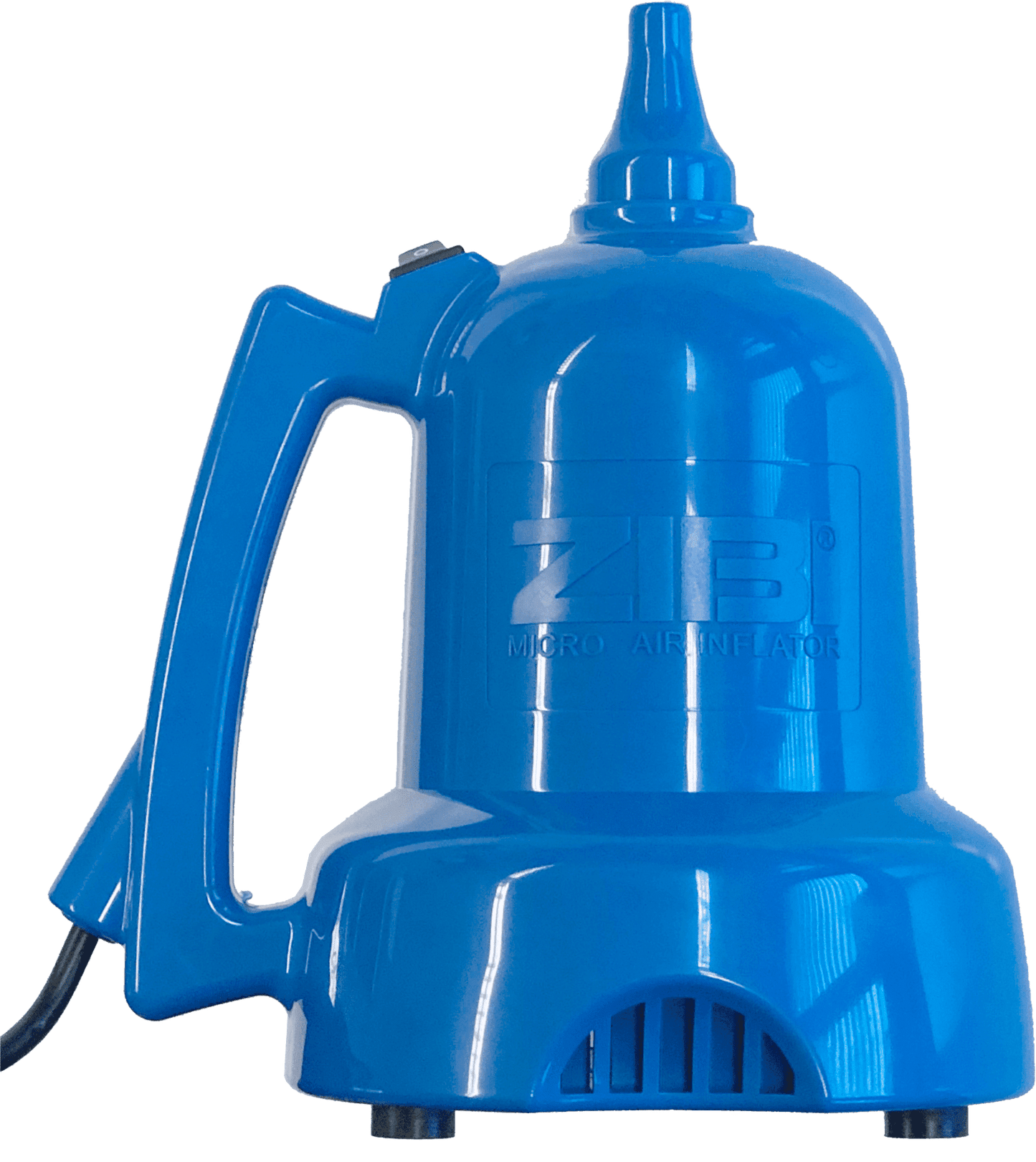 Z-MAI - ZIBI Micro Air Inflator