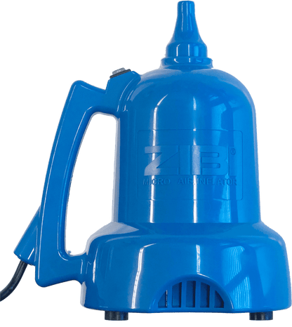 Z-MAI - ZIBI Micro Air Inflator
