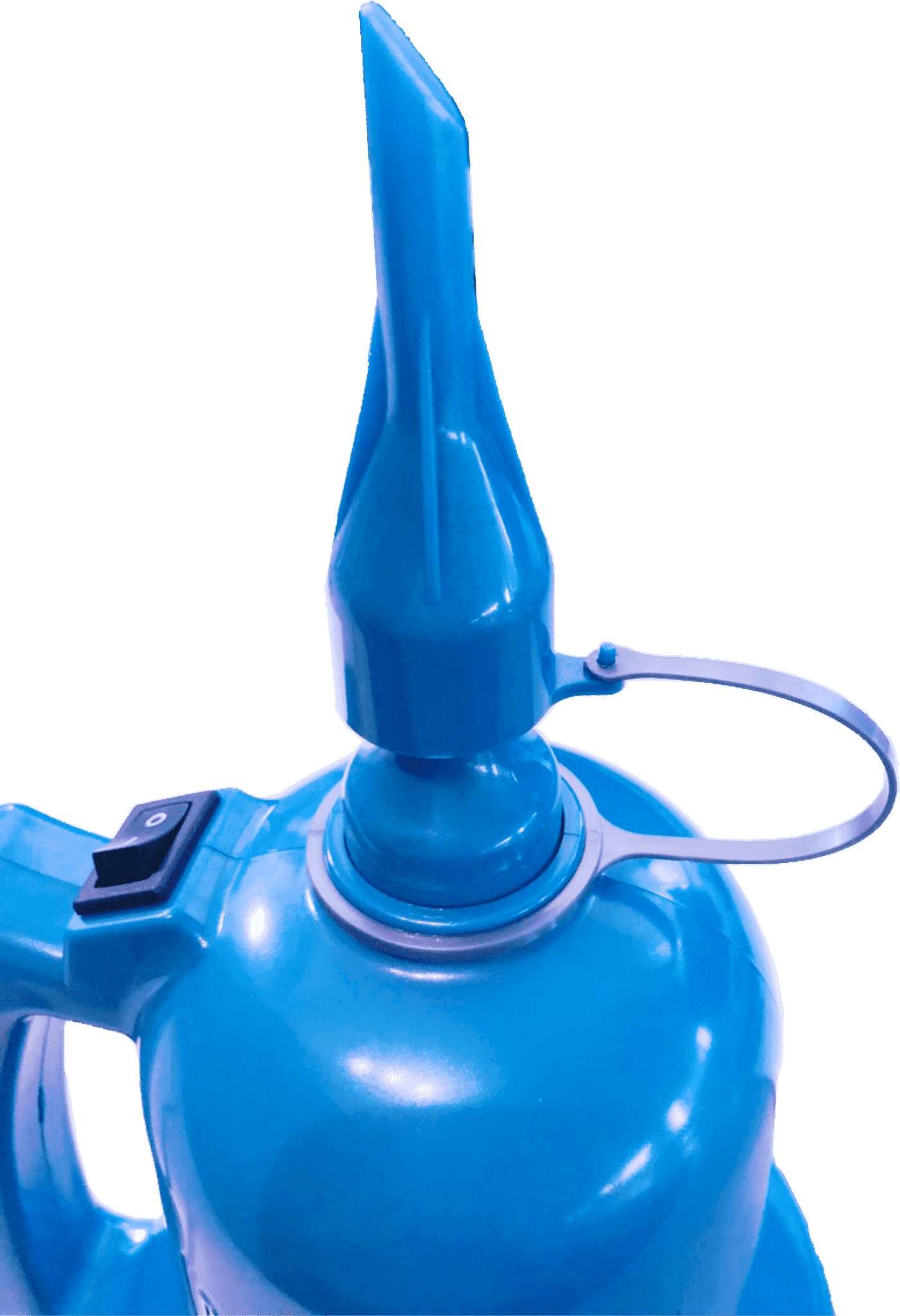 Z-MAI - ZIBI Micro Air Inflator