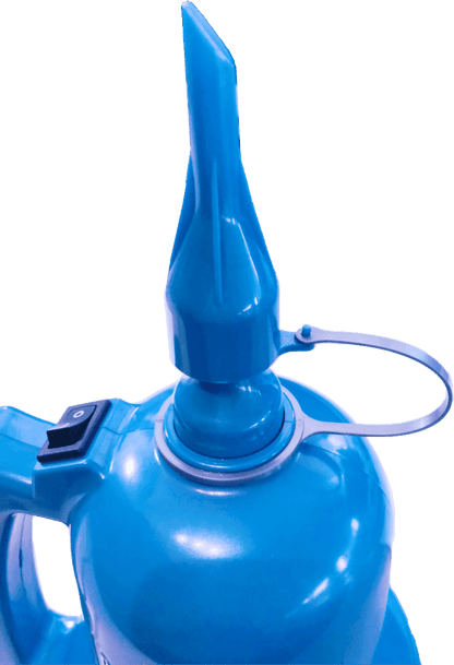 Z-MAI - ZIBI Micro Air Inflator