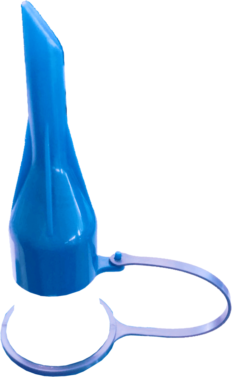 Z-MAI - ZIBI Micro Air Inflator