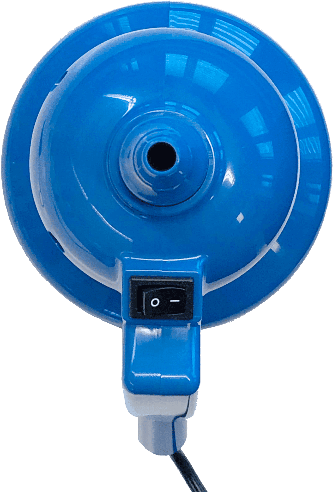 Z-MAI - ZIBI Micro Air Inflator