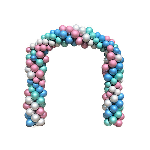 ballonbogen-gestell